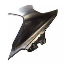 CF Moto 250SR Far Muhafazası Sağ Gri Grenaj