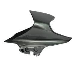 CF Moto 250SR Far Muhafazası Sağ Gri Grenaj