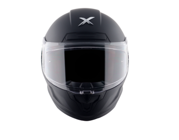 Axor Saber SC Full Face Kask Çeşitleri M - Siyah