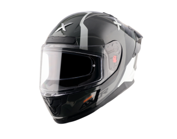 Axor Saber Spark Full Face Kask Çeşitleri