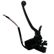 TVS Jupiter 125 Sol Fren Levyesi