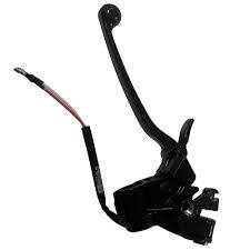 TVS Ntorq 125 Sol Fren Levyesi