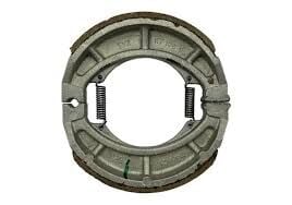 TVS Ntorq 125 Arka Fren Kampana Balatası