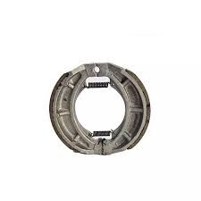 TVS Jupiter 110 Ön Fren Kampana Balatası