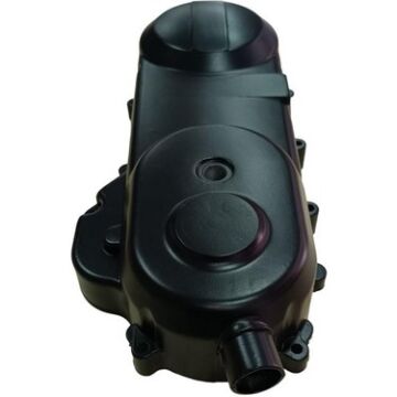 80CC Debriyaj Kapağı SCT