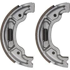 TVS Jupiter 110 Arka Fren Balatası