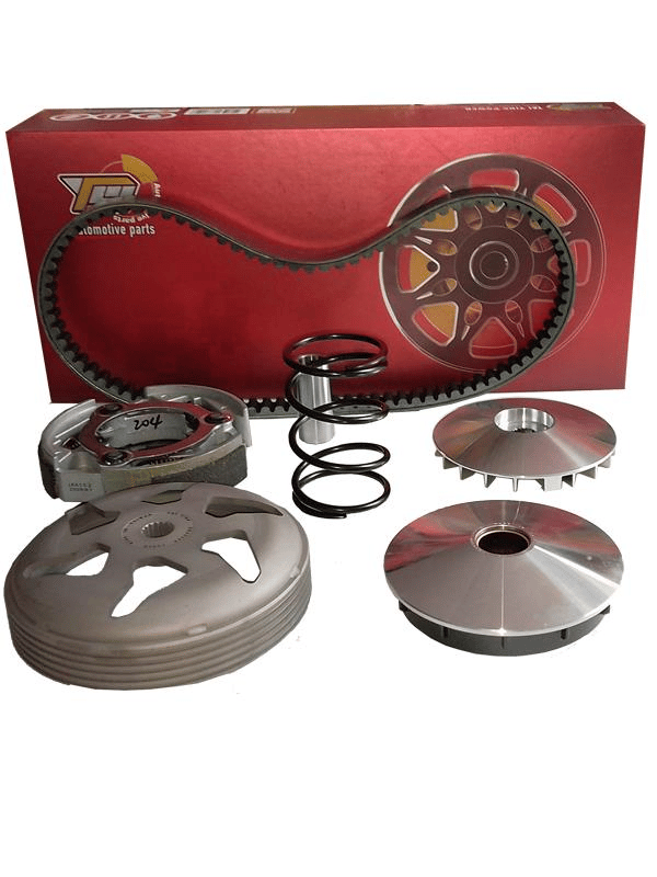 Yamaha X-Max 250 Performans Debriyaj Seti