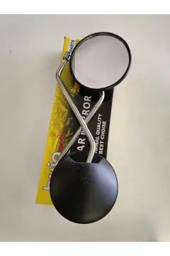 Nikel Ayna 10MM