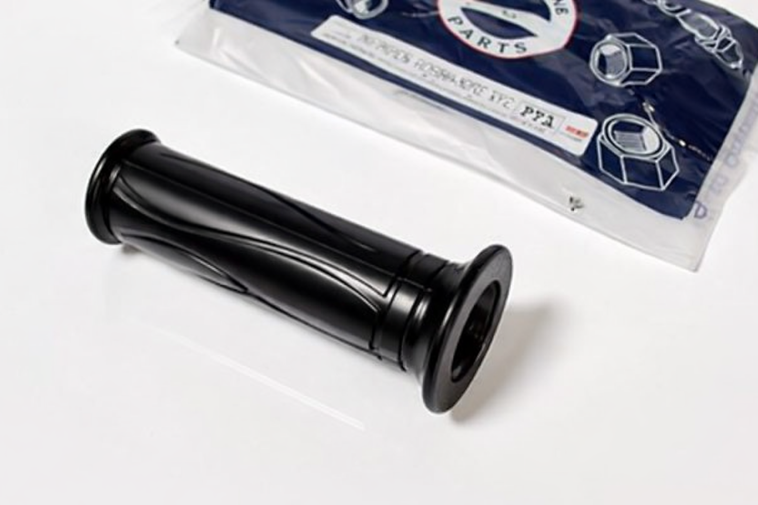 TVS Ntorq 125 Sol Elcik