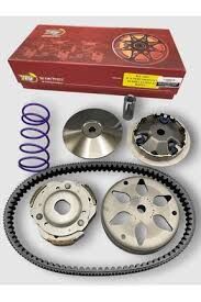 Honda PCX 21-24 Performans Debriyaj Seti