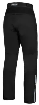 IXS Gerona Air 1.0 Tur Motosiklet Pantolonu Siyah
