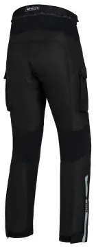 IXS Nairobi ST 2.0 Tur Pantolonu Siyah