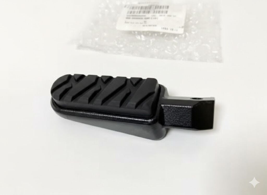 CF Moto 250CL-X Arka Basamak Komple Sol