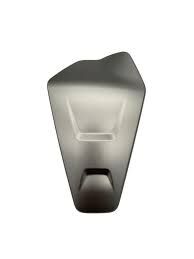 CF Moto 250CL-X Ön Panel Sağ Dış Plastik Kapak Gri