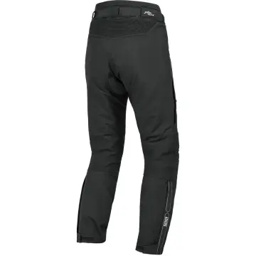 IXS Laminat ST Plus Tur Motosiklet Pantolonu Siyah XXL
