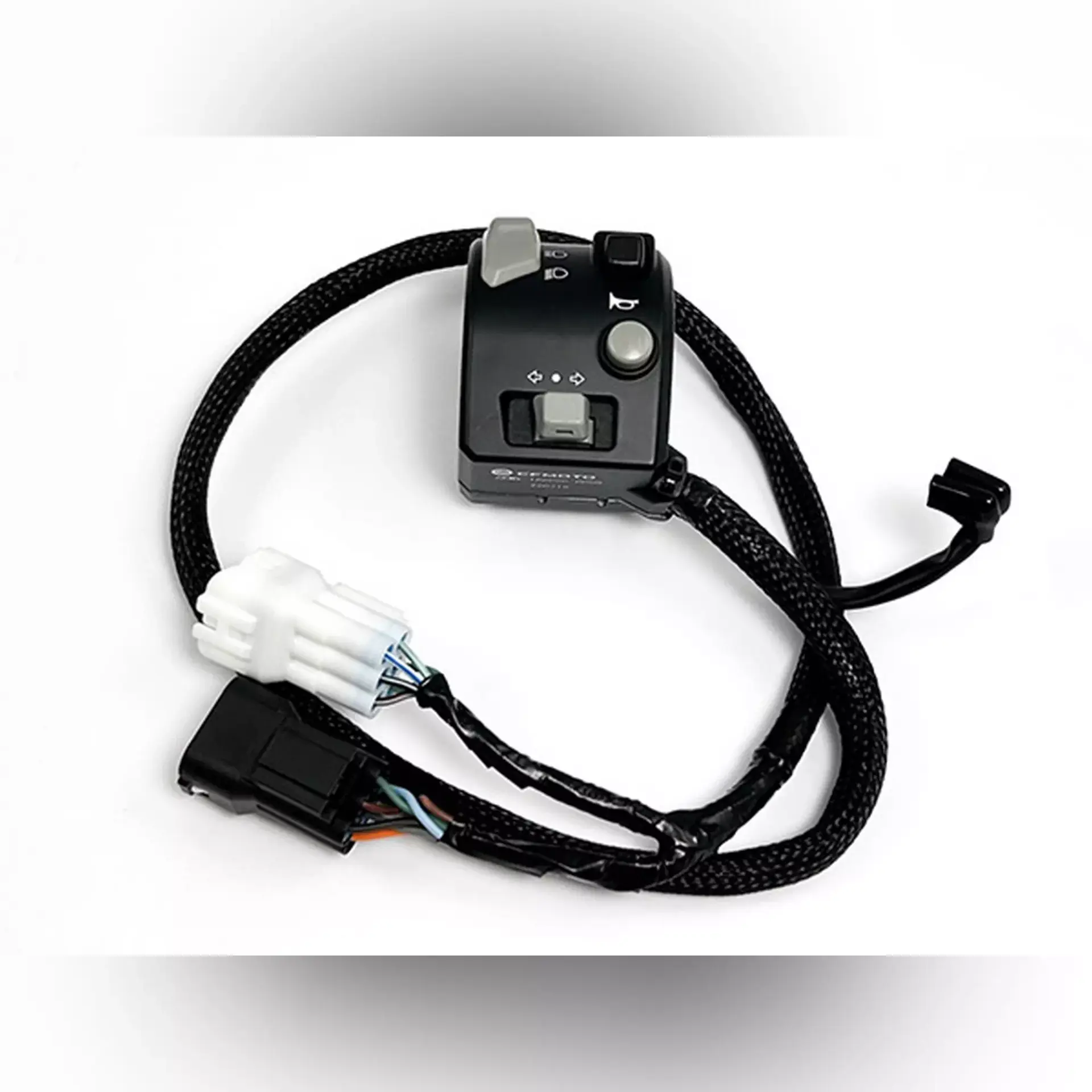 CF Moto 250CL-X Sol Kumanda Düğmeleri Komple