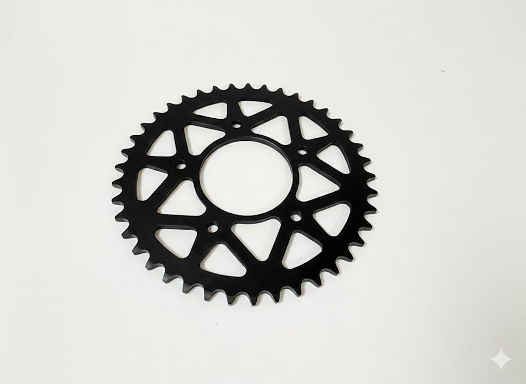 CF Moto 250CL-X Arka Zincir Dişlisi