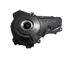 CF Moto 250 Grubu Krank Kutusu Sol Kapak