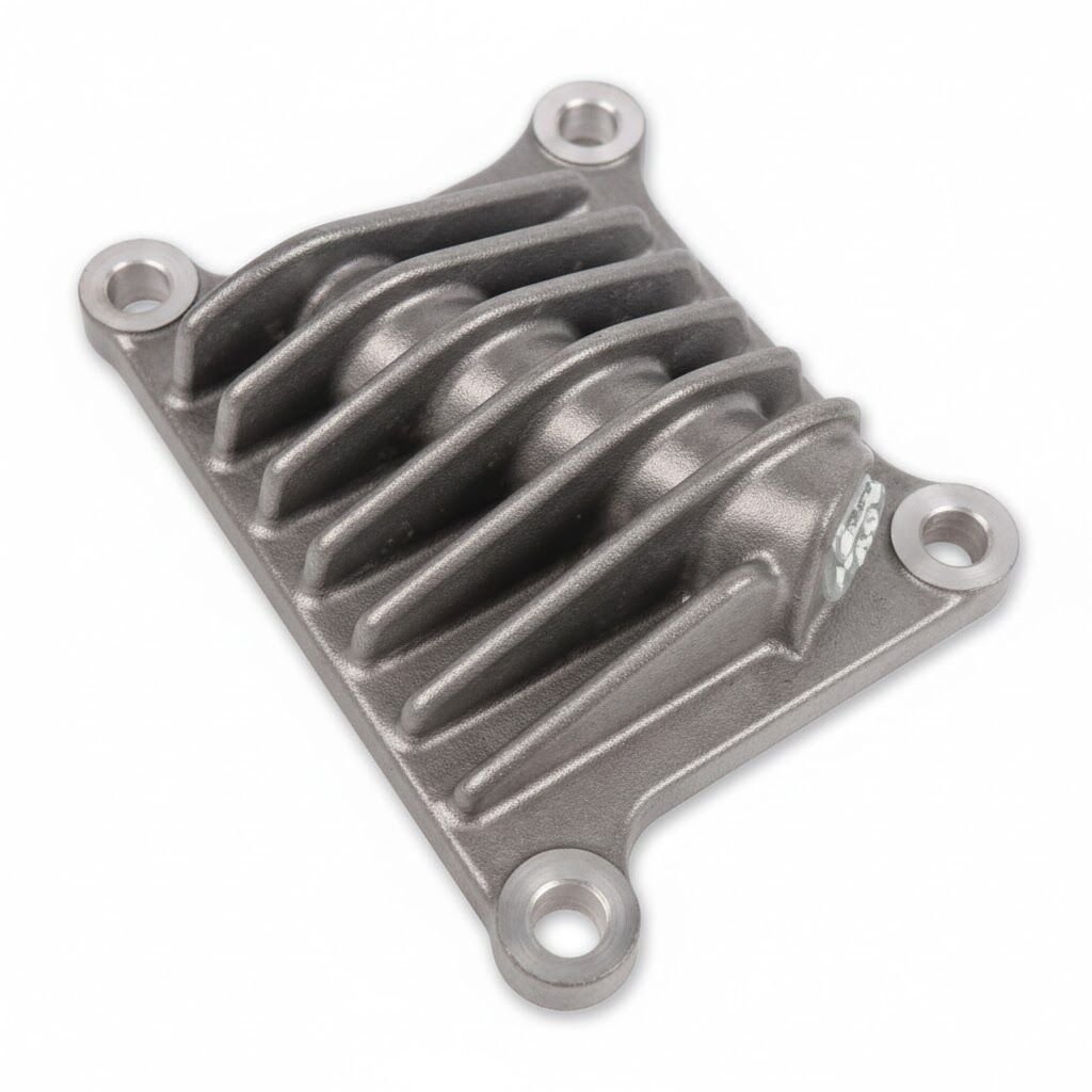 CF Moto 250NK Yağ Filtre Kapağı