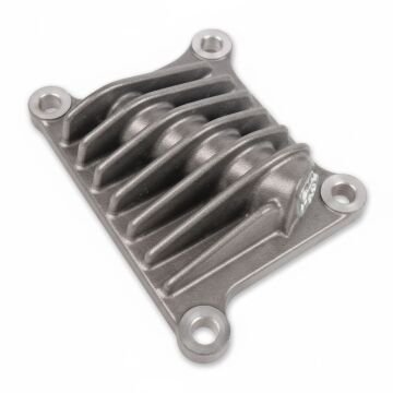 CF Moto 250 Grubu Yağ Filtre Kapağı