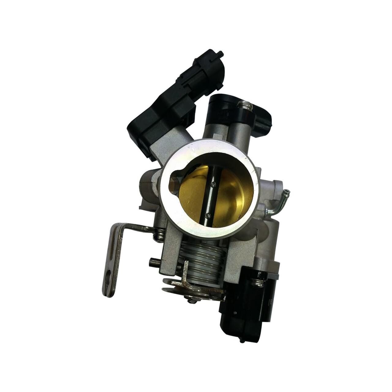 Kelebek Valf Gövdesi 250NK/CLX