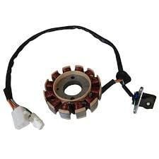 Mondial Znu 50 Statör