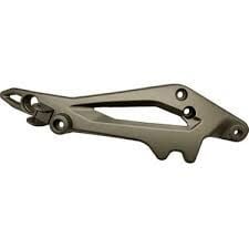 Mondial KD 125 F Basamak Bağlantı Braketi Sağ