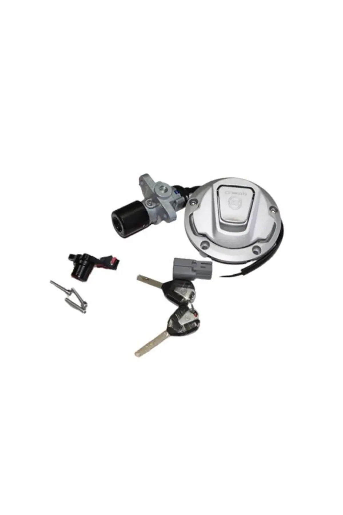 CF Moto 450SR Kilit Seti