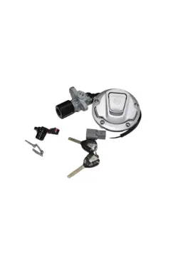 CF Moto 450SR Kilit Seti