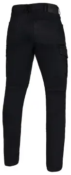 IXS Classic AR Hose Kargo Motosiklet Pantolonu Siyah H3234