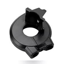 CF Moto 450SR Gaz Kumanda Braketi Komple