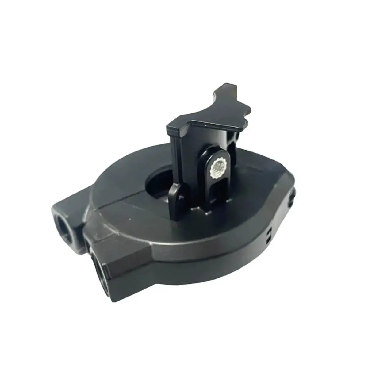 CF Moto 450SR Gaz Kumanda Braketi Komple