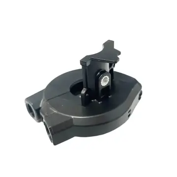 CF Moto 450SR Gaz Kumanda Braketi Komple