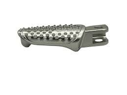 CF Moto 450SR Ön Basamak Komple Sol