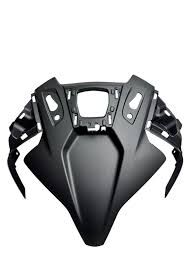 CF Moto 450SR Far Muhafazası Siyah