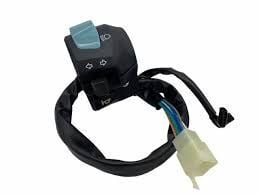 Mondial KD 125 F Kumanda Düğmeleri Komple