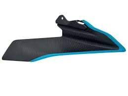 CF Moto 450SR Far Muhafazası Sağ Alt Mavi