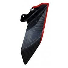 CF Moto 450SR Far Muhafazası Sağ Alt Kırmızı