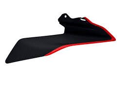 CF Moto 450SR Far Muhafazası Sağ Alt Kırmızı