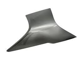 CF Moto 450SR Far Muhazası Sol Gri