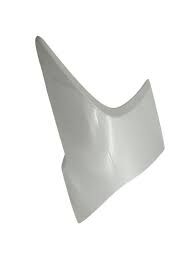 CF Moto 450SR Far Muhafazası Sol Beyaz
