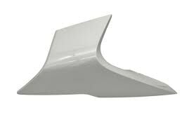 CF Moto 450SR Far Muhafazası Sol Beyaz