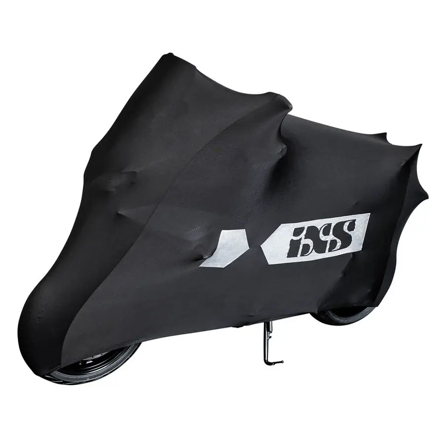 IXS Cover Indoor - Motorsiklet Brandası L