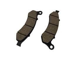 Mondial KD 125 F Ön Fren Balata Takımı