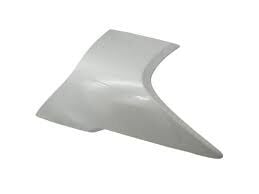 CF Moto 450SR Far Muhazası Sağ Beyaz