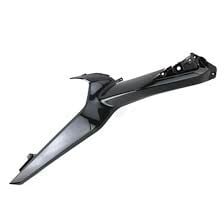 CF Moto 450SR Benzin Deposu Sağ Grenaj Zircon Siyah