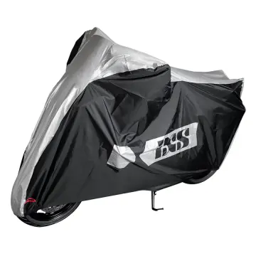 IXS Cover Outdoor - Motor Brandası M