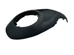 CF Moto 450SR Benzin Deposu Ön Grenaj