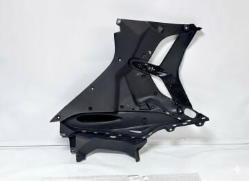 CF Moto 450SR Ön İç Panel Sol