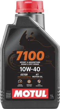 Motul 7100 4T 10W40